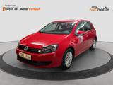 Volkswagen Golf VI Trendline/S-Dach/Klima - gebrauchte VW Golf aus dem Jahr 2009