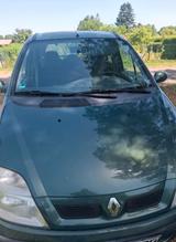 Renault scenic - Renault Megane aus 2002: Kombi