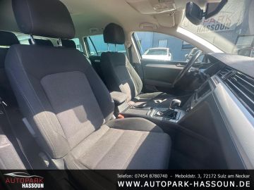 Volkswagen Passat Variant - 6
