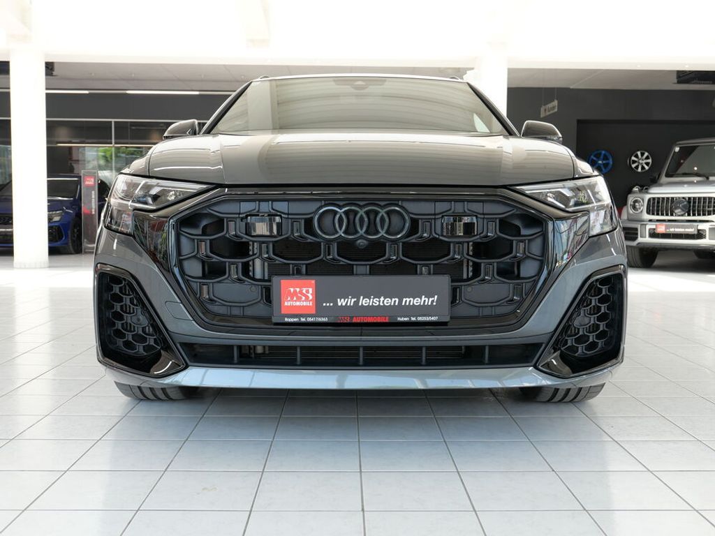 Audi Q8 60 TFSI e quattro *HEADUP*PANO*HDMATRIX*SL imagem 2