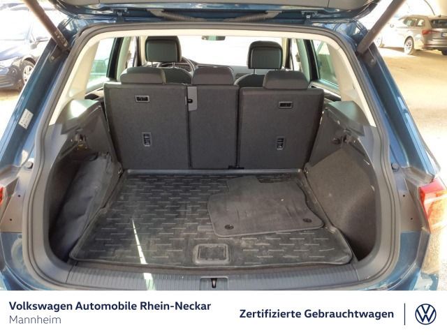 Volkswagen Tiguan - Bild 11