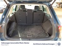 Volkswagen Tiguan - Vorschau Bild 11