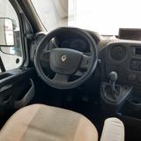 Ahorn A660 Alkoven mit Klima, Fernseher, Markise uvm - Heckgarage Wohnmobil oder -wagen Mit