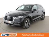Audi Q5 50 TDI quattro Sport - Audi Q5 Gebrauchtwagen in Bochum