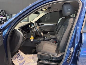 BMW X3 - 10