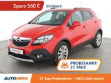 Opel Mokka 1.4 Turbo Innovation ecoFlex*NAVI*XENON* - Opel Mokka Gebrauchtwagen in München