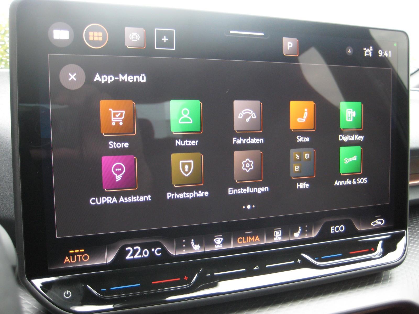 Cupra Raval Endurance Edition Dynamic 155kW 52KWh
