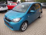 Skoda Citigo Fun - Skoda: Fun