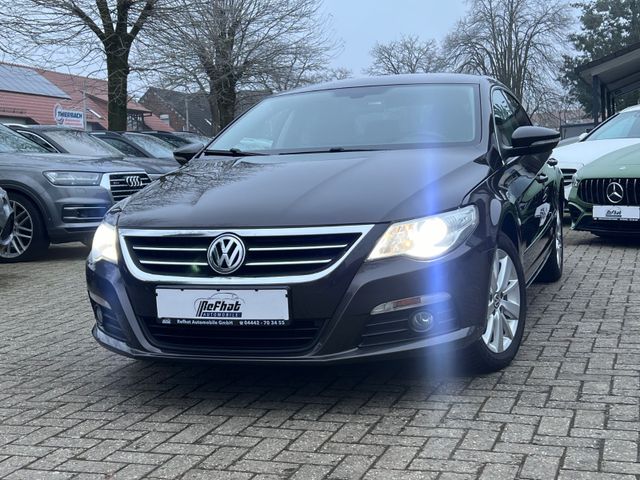 Volkswagen Passat CC Basis 2/Hand