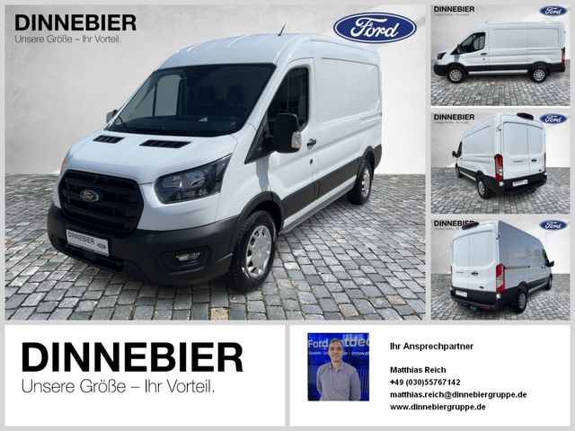 Ford TRANSIT 350 L2 H2 Kasten LKW Trend 96 KW