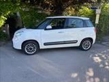 Fiat 500L 0.9 8V TwinAir 105 PS Panoramadach  - Fiat 500L in München