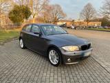 BMW 120i E87 - BMW 120 aus 2004: 120i