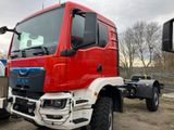MAN TGM 18.250 4x4 BB CH - MAN Tankwagen T