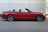 BMW 435i Aut. SportLine 4er F33 Cabrio MELBOURNErot - BMW 4er Reihe aus 2013