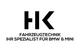 HK Fahrzeugtechnik