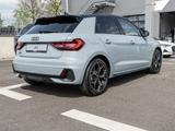 Audi A1 Sportback S line 35 TFSI 110(150) S tronic - Audi A1 Gebrauchtwagen in Dresden