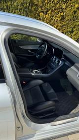 Mercedes-Benz C 450 /C43AMG Performance Paket  Top Ausstattung - Mercedes-Benz C-Klasse Gebrauchtwagen in München