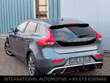 Volvo V40 D2 R-Design VOLLLEDER/NAVI/AHK/ALU/LED - Volvo V40 mit Diesel-Antrieb: Limousine