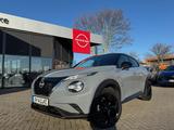 Nissan Juke 1.6 4AMT Hybrid Tekna/NAVI/360°/PRO PILOT/A - Nissan Juke Tekna mit Hybrid-Antrieb (Benzin/Elektro)
