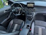 Mercedes-Benz A 180 AMG PEAK PAKET - Mercedes-Benz mit Benzin-Antrieb: Limousine, 180 AMG Paket