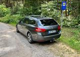 Peugeot 308 BlueHDi 130 AT6 SW Allure - Peugeot 308: Privatanbieter