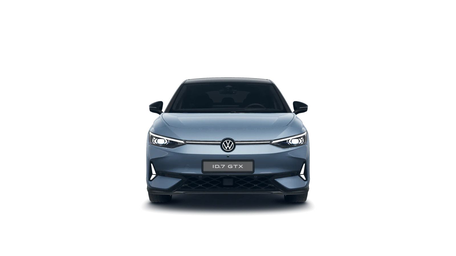Volkswagen ID.7 - Bild 2