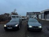 BMW Paket Verkauf BMW E60 525i BMW E39 530d - BMW 525: 525d E39