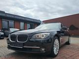 BMW 730 Baureihe 7 730d - gebrauchte BMW 7er Reihe aus dem Jahr 2011