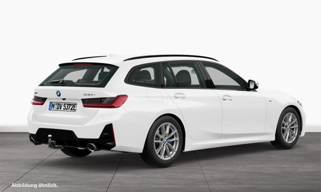 BMW 330 - Bild 2