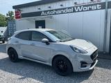Ford Puma ST-Line-Mild Hybird-AHK-Garantie 7/2028 - Ford: 20m