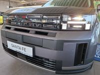 Hyundai SANTA FE - Vorschau Bild 46