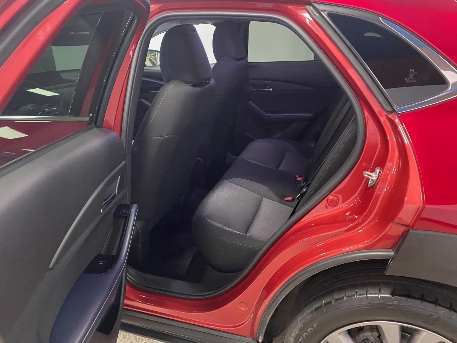 Fahrzeugabbildung Mazda CX-30 APP+KLIMA+RFK+PDC+NAVI+SITZHEIZ+Head-Up+An