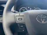 Toyota C-HR 1.8 Hybrid Teamplayer *ACC*PDC*RCam*SHZ* - Toyota C-HR in Osnabrück