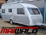 Kip Grey Line 530 Mover/SAT/Markise/Einzelbetten
