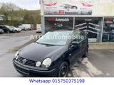 Volkswagen Polo IV Comfortline