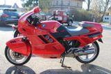 BMW K1 100 RS - BMW K100RS