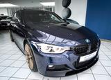 BMW 340i xDrive*Head Up*Schiebedach*8 Fach*H&K* - BMW 340 Limousine Gebrauchtwagen
