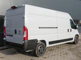 Fiat Ducato 35 L4H2 140 AT / Einzelsitze+10-Zoll-Navi - Fiat Ducato in Erfurt