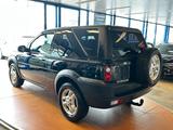 Land Rover Freelander Hardtop / Automatik / Leder / AHK - gebrauchte Land Rover Freelander aus dem Jahr 2003