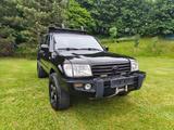 Toyota Land Cruiser HDJ 100 Executive Overland 4,2 l 