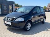 Volkswagen Fox 1.2 Refresh 1HD 37.792 KM - gebrauchte VW Fox aus dem Jahr 2009