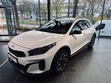 Kia XCeed 1.5 T-GDI OPF DCT7 GT-LINE - Kia XCeed in Stuttgart