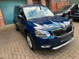 Skoda yeti 1.6 Diesel - Skoda Yeti mit Diesel-Antrieb: 1.6