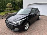 Hyundai i20 CRDi Passion,6GANG,ALLWETTER ALU,2.HAND - Hyundai i20: Crdi