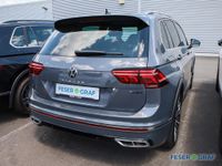 Volkswagen Tiguan - Vorschau Bild 4