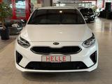 Kia ProCeed GT Line *KAMERA+NAVI+DAB+LENKRADHZN* - scheckheftgepflegte Kia pro cee'd / ProCeed