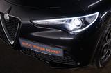 Alfa Romeo Stelvio 2.0 Turbo TI Q4 AT8*Bi-Xenon*Kamera*Memo - Alfa Romeo Gebrauchtwagen in Stuttgart