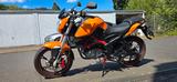 KSR MOTO  - KSR MOTORRAD