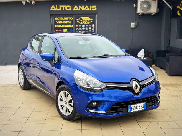 Renault Clio dCi 8V 75 CV 5 porte Business Garan