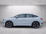 Audi Q4 Sportback 35 e-tron *S line*Sonos* - Audi Q4 aus 2023